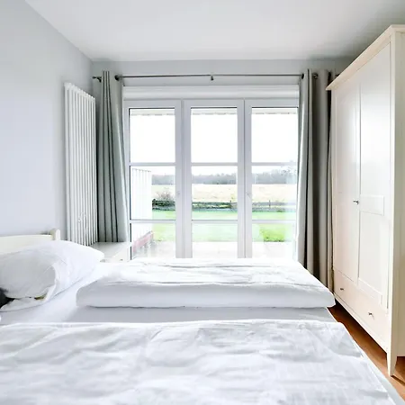 شقة Haus Windhuug 2 *