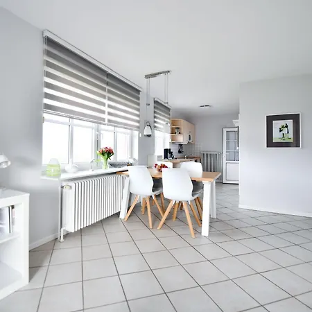 Haus Windhuug 2 * Utersum