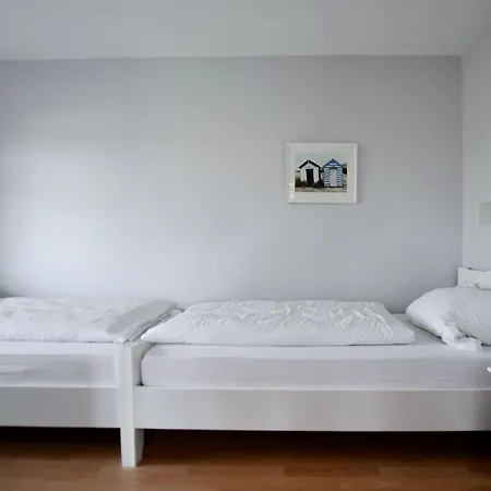 Haus Windhuug 2 شقة *